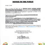 Barangay Ara-al Agrarian Reform Beneficiary Association (BAARABA)