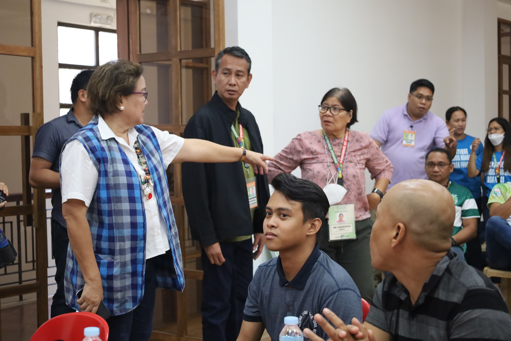 ASF prevention is Antique ProVet, MAs top priority – DA Western Visayas