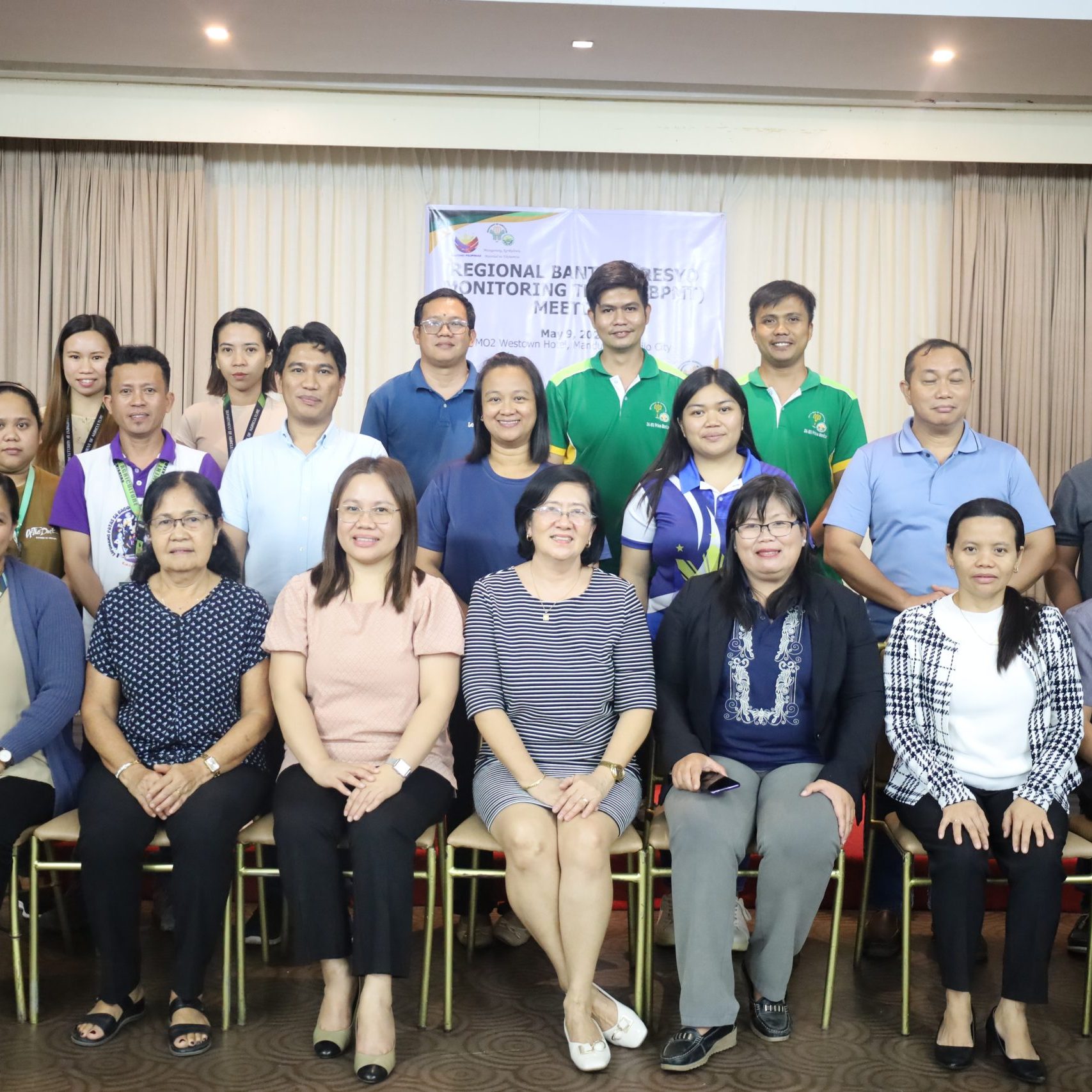 DA Western Visayas – We Serve What The Farmers Deserve